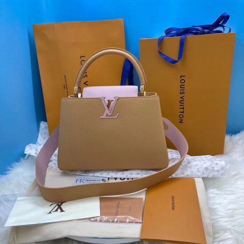 Capuchines BB handbag