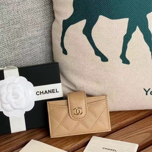 Xiao Xiang Organ Card Bag
