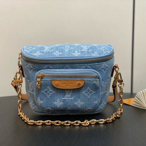 MINI BUMBAG Handbag M83353