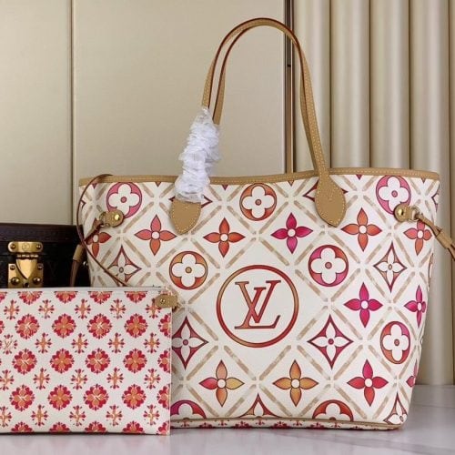 Neverfull Medium Handbag