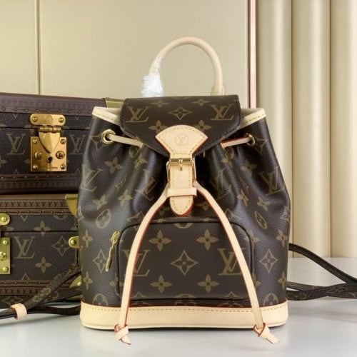 Mengsuli Mini Backpack