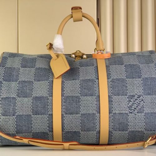 KEEPALL BANDOULI RE 50 Travel Bag