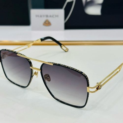 MA eyeglasses