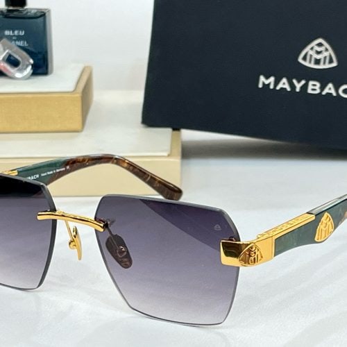 MA eyeglasses