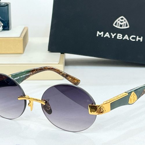 MA eyeglasses