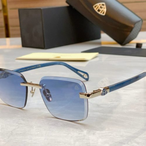 MA eyeglasses