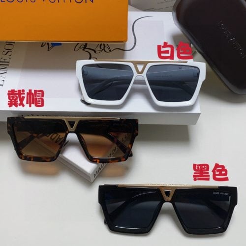 eyeglasses