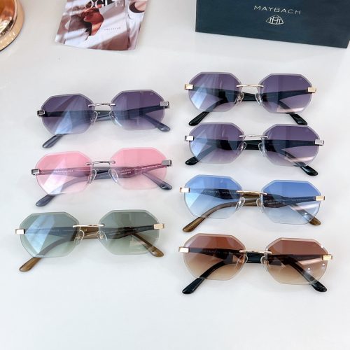 eyeglasses