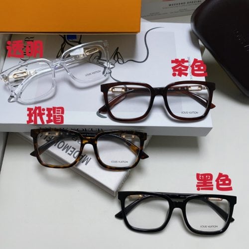 eyeglasses