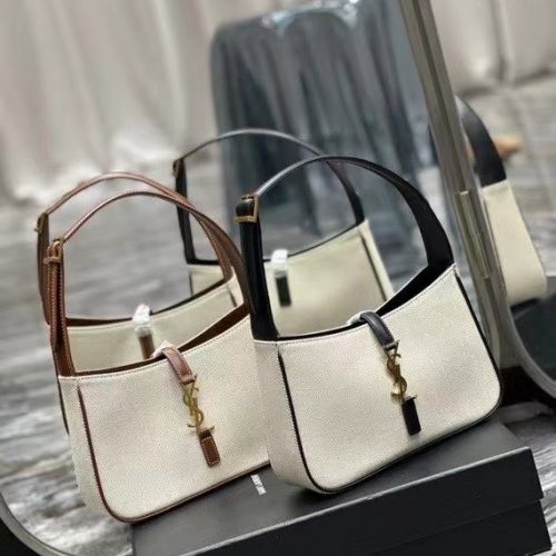 Underarm Bag Le5a7 Bag for relaxed shoulder carry