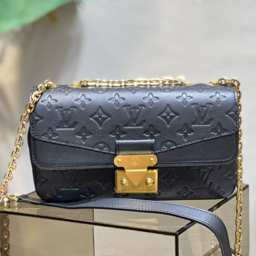 Marceau chain bag