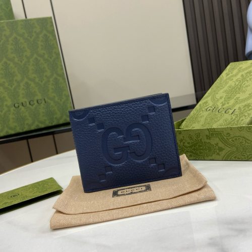 Super dual G wallet
