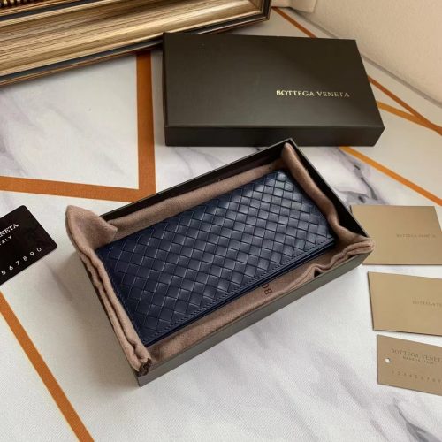 Long wallet