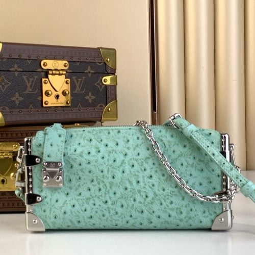 SLIM TRUNK handbag