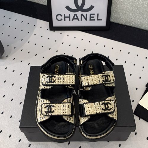 CC new summer slippers