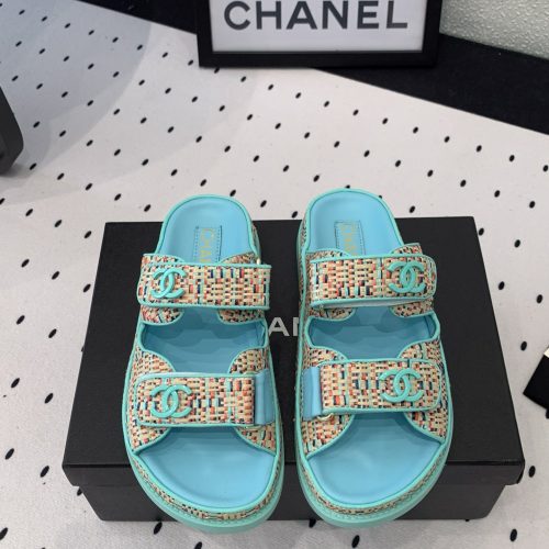 CC new summer slippers