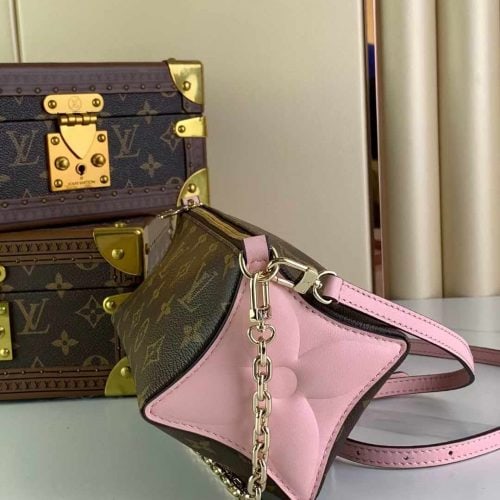 BLOOM POUCH handbag