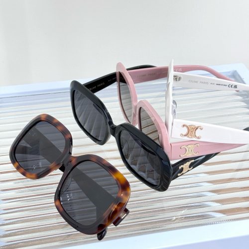 eyeglasses