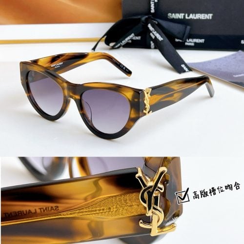 eyeglasses