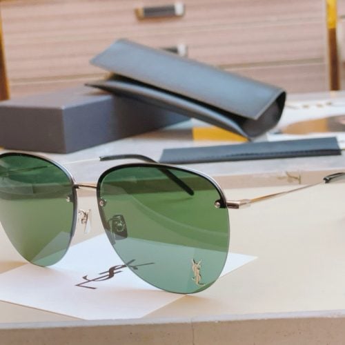eyeglasses