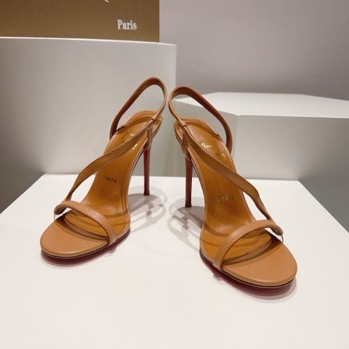 lRlZA Women's High Heel Sandals~