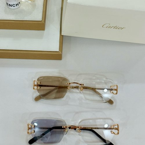 eyeglasses