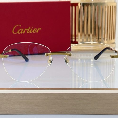 eyeglasses