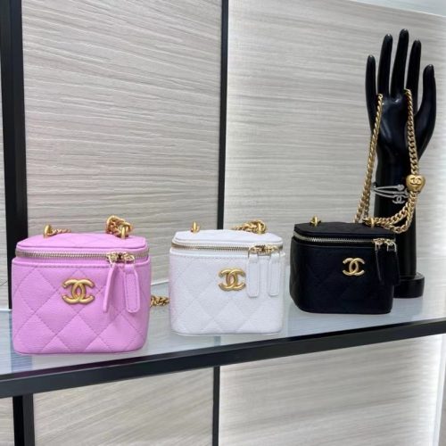 new box bag