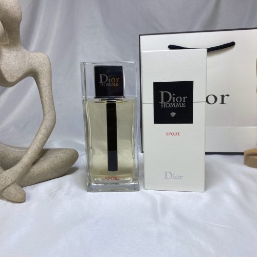 DD perfume