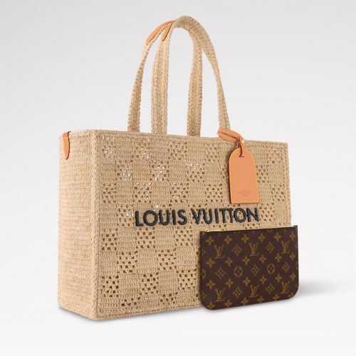 SHOER Medium Handbag