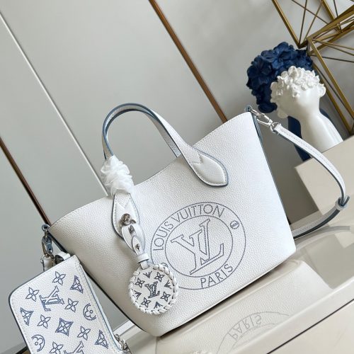 Blossom small tote bag