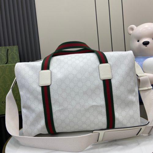 GG Large Travel Bag