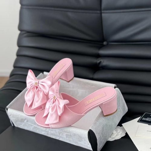 CC 24S Spring/Summer New Bow Pearl Series