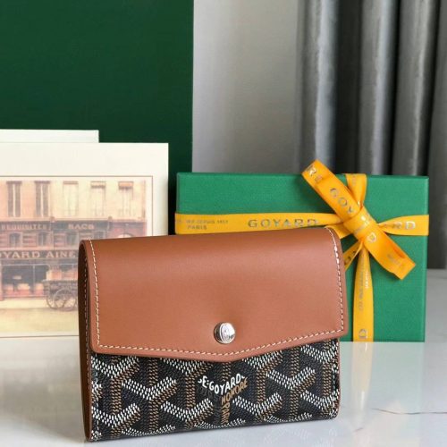 Wallet for Everyday Use 30 for compact essentials carry