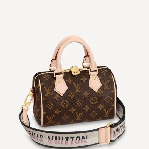 Speedy Bandouli è re 20 Handbag