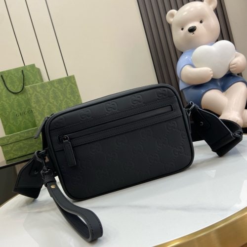 GG crossbody bag