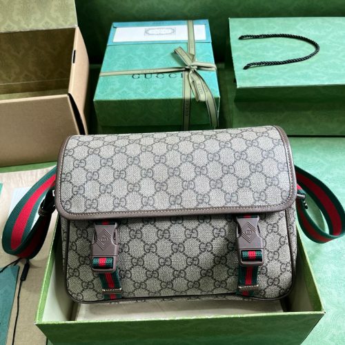 GG postman bag