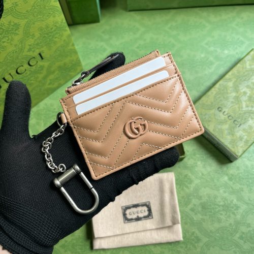 GG Marmont series keybag