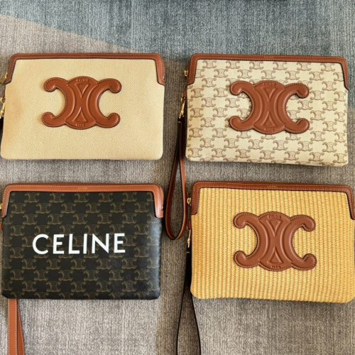Hand bag