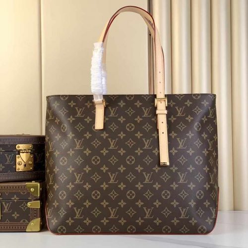 Mezzo Handbag