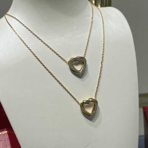 Car necklace