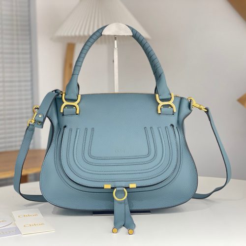 Handheld crossbody bag