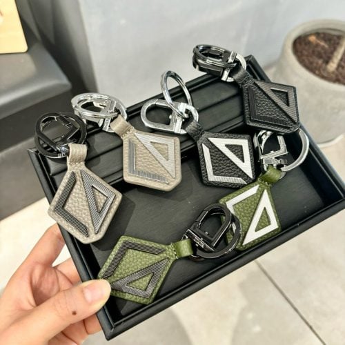 key rings/chains