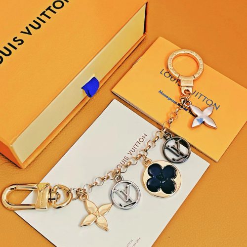 BLOSSOM DREAM Chain Bag Decoration