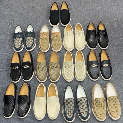 2024 Men's Latest Casual Shoes