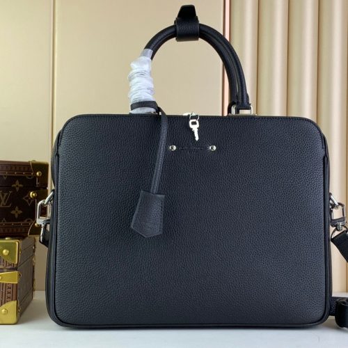 ARMAND briefcase