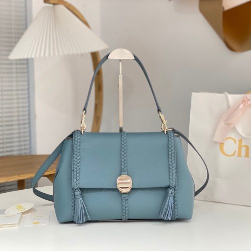 Penelope coin bag