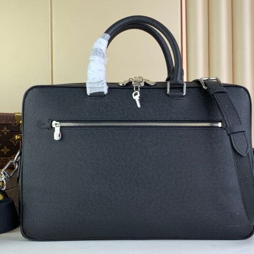 Porte Documents briefcase