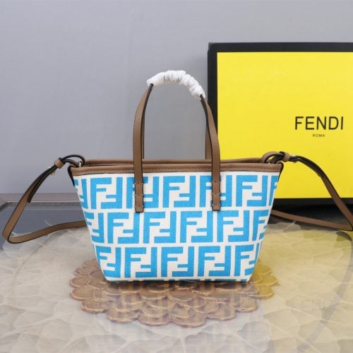 The latest vintage Roll mini basket