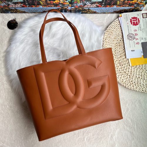 New shopping bag